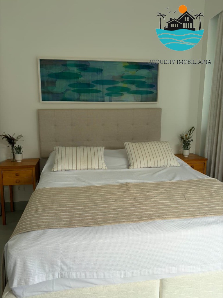 Casa Venda Pé na Areia Barra do Una - Aluguel, com 06 suítes, piscina privativa, churrasqueira, 04 vagas, max 12 pessoas I Juquehy Imobiliária