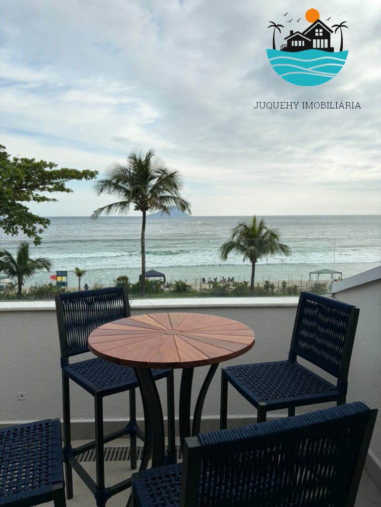 Casa Venda Pé na Areia Barra do Una - Aluguel, com 06 suítes, piscina privativa, churrasqueira, 04 vagas, max 12 pessoas I Juquehy Imobiliária