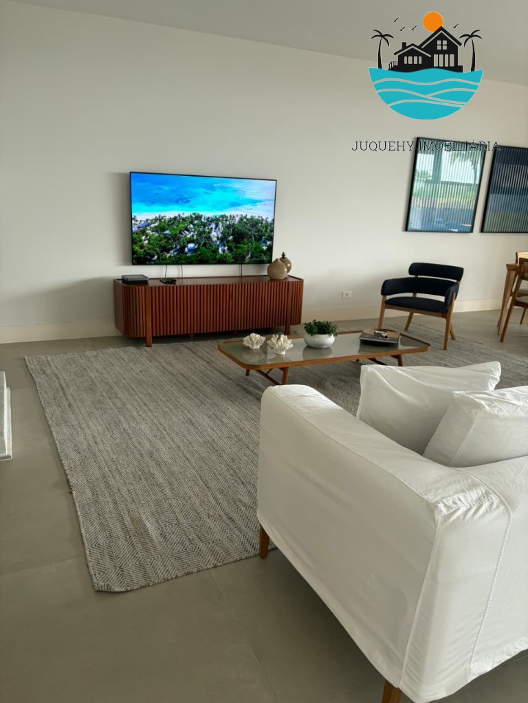 Casa venda pé na areia barra do una - aluguel, com 06 suítes