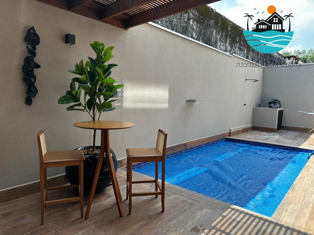 Casa de Condomínio, 4 quartos - Foto 12