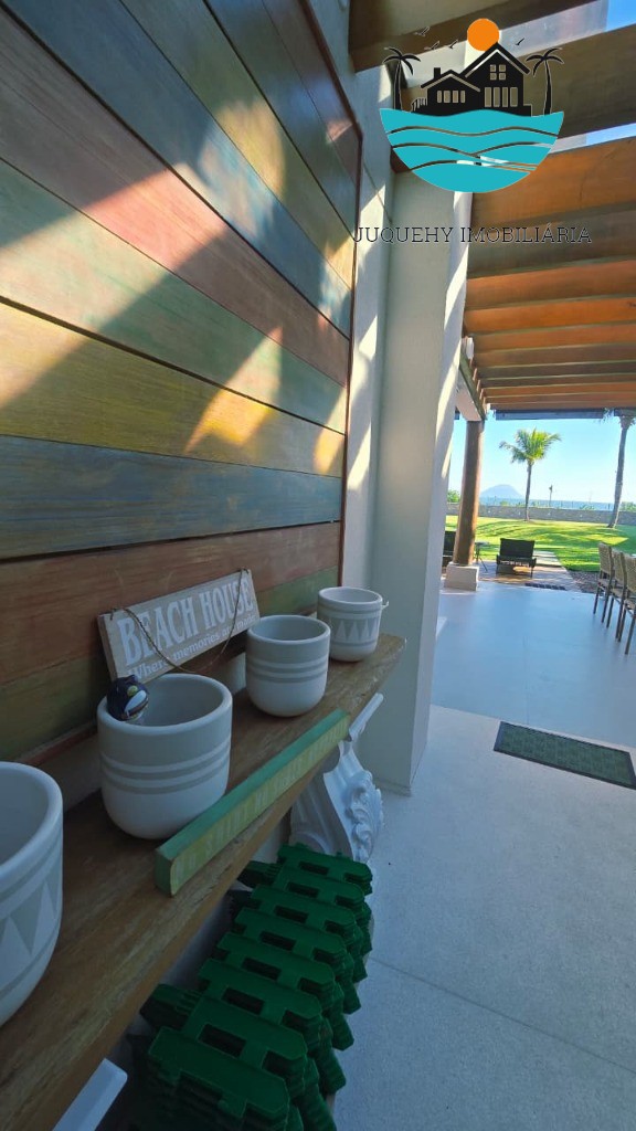 Casa Venda Pé na Areia Barra do Una - Aluguel, com 06 suítes, piscina privativa, churrasqueira, 04 vagas, max 12 pessoas I Juquehy Imobiliária
