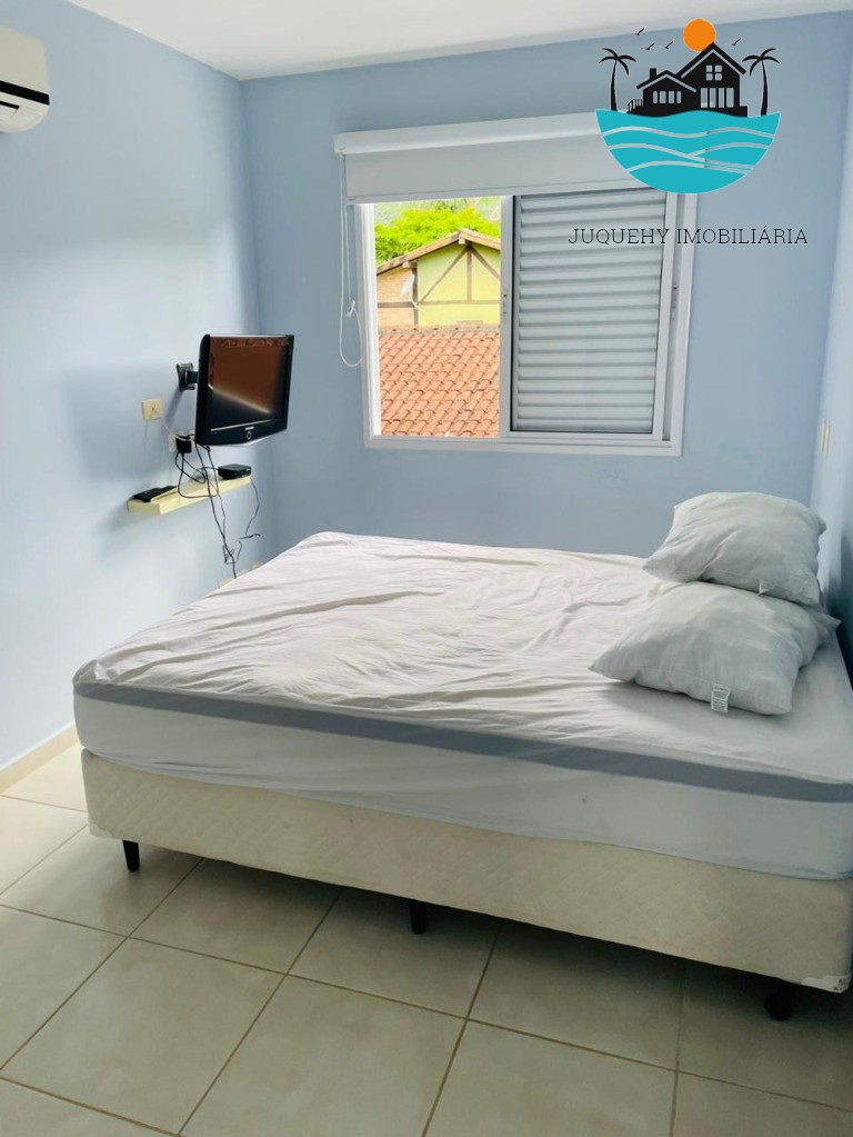 Casa de Condomínio, 4 quartos - Foto 21