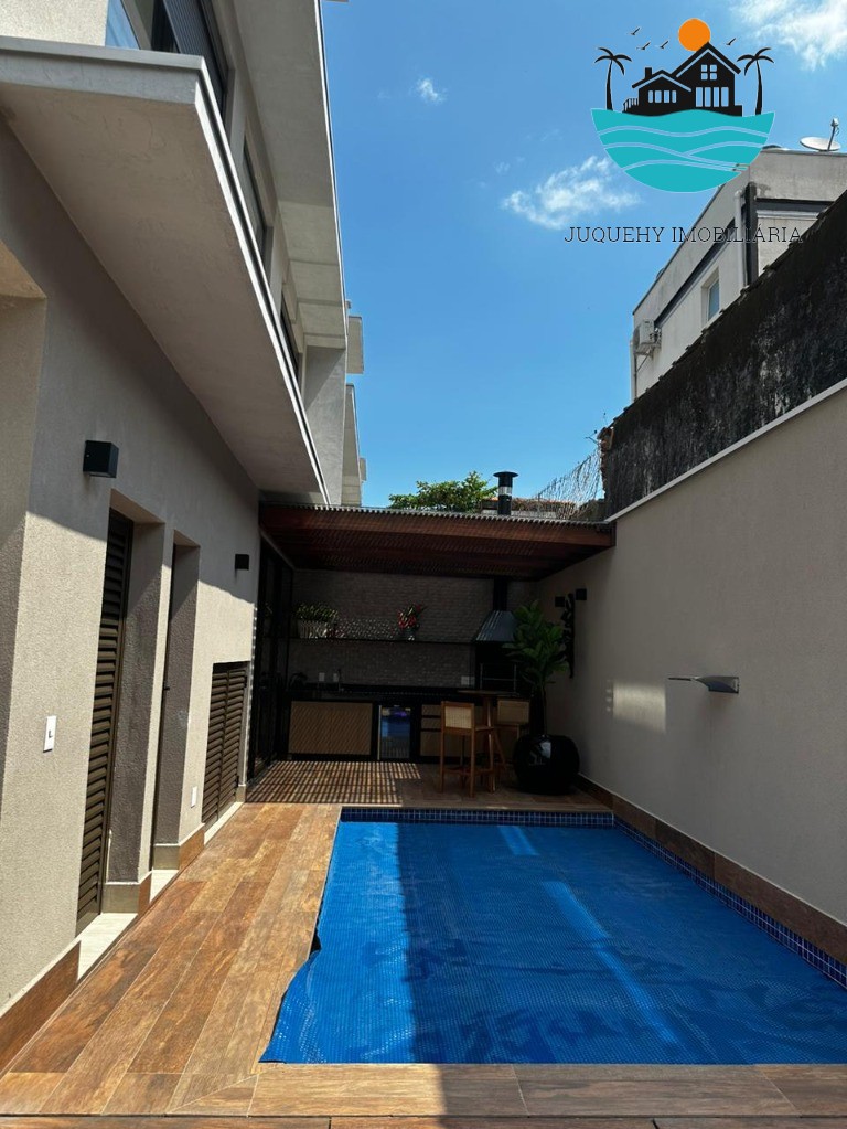 Casa de Condomínio, 4 quartos - Foto 37