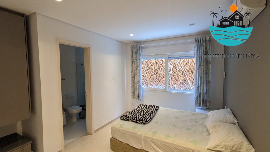 Casa Pé na Areia Juquehy a Venda - No Canto de juquehy, com 4 suítes, piscina Privativa, area gourmet, 350m² de área construída Juquehy Imobiliária