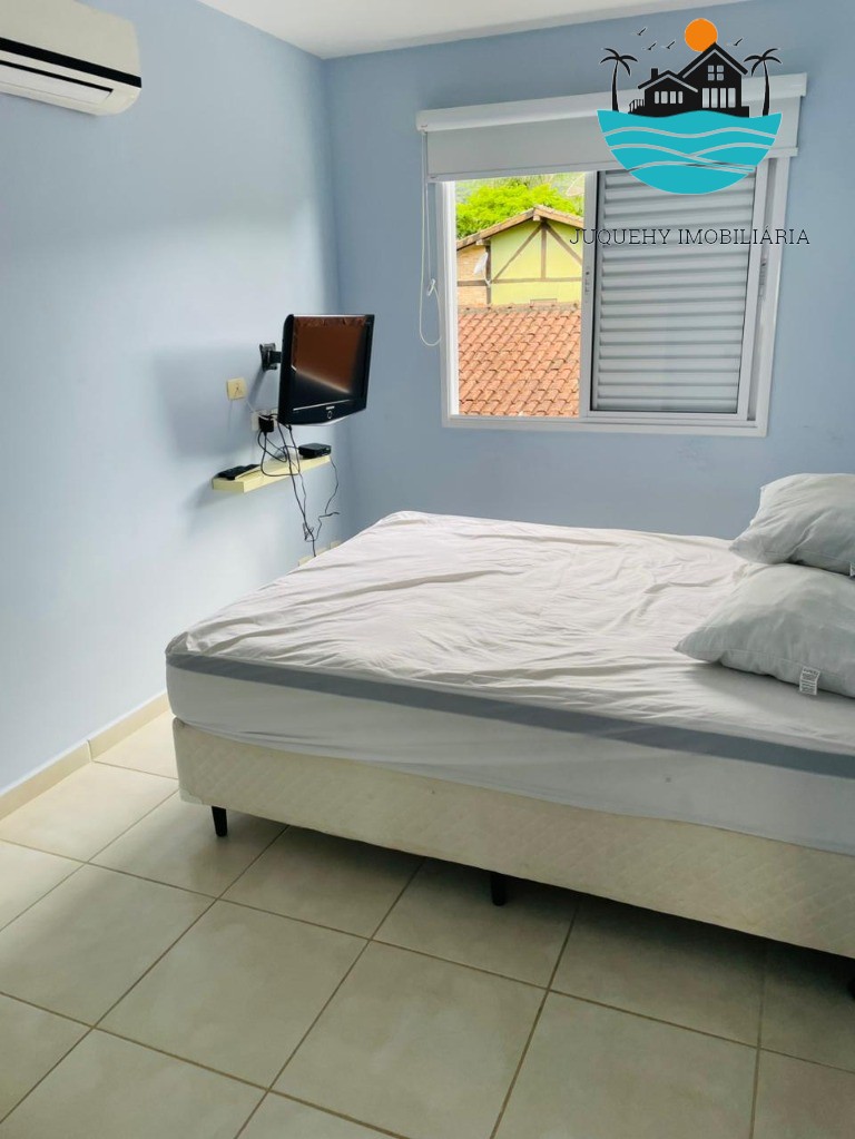 Casa de Condomínio, 4 quartos - Foto 22