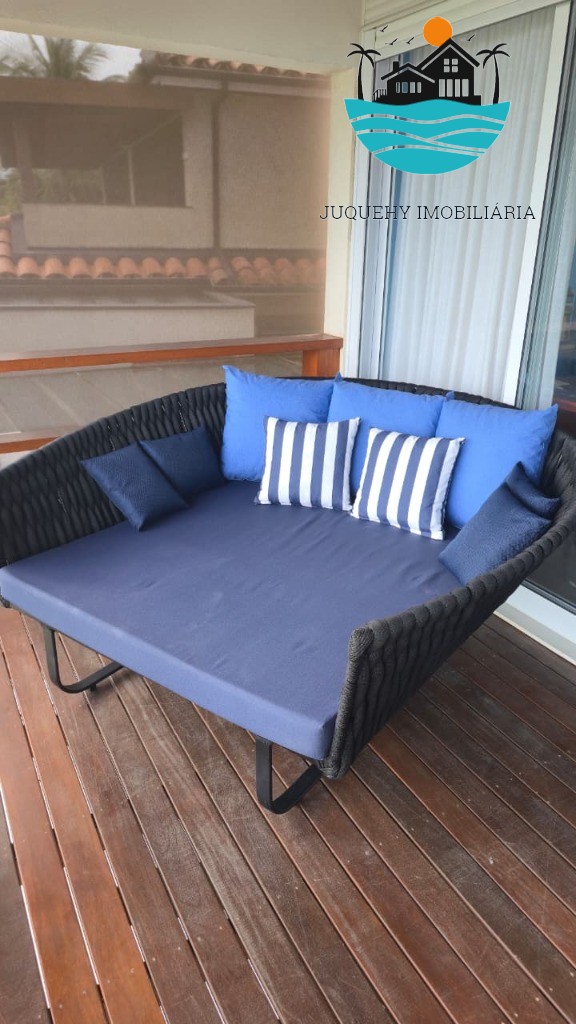 Casa Venda Pé na Areia Barra do Una - Aluguel, com 06 suítes, piscina privativa, churrasqueira, 04 vagas, max 12 pessoas I Juquehy Imobiliária