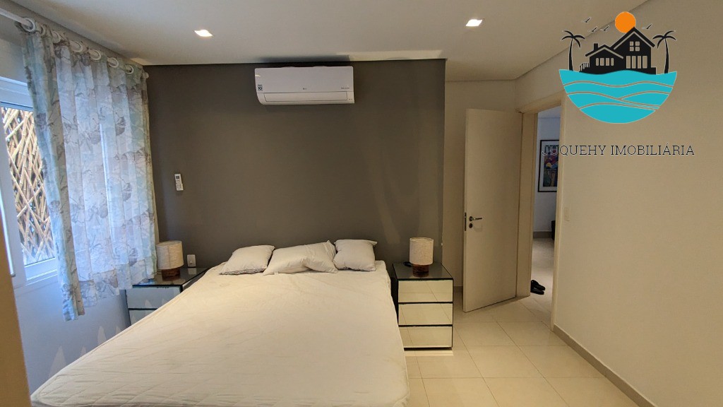 Casa Pé na Areia Juquehy a Venda - No Canto de juquehy, com 4 suítes, piscina Privativa, area gourmet, 350m² de área construída Juquehy Imobiliária