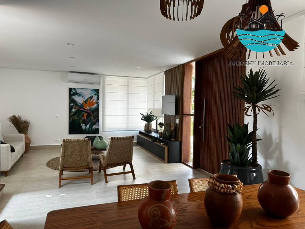 Casa de Condomínio, 4 quartos - Foto 31