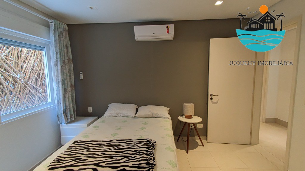 Casa Pé na Areia Juquehy a Venda - No Canto de juquehy, com 4 suítes, piscina Privativa, area gourmet, 350m² de área construída Juquehy Imobiliária