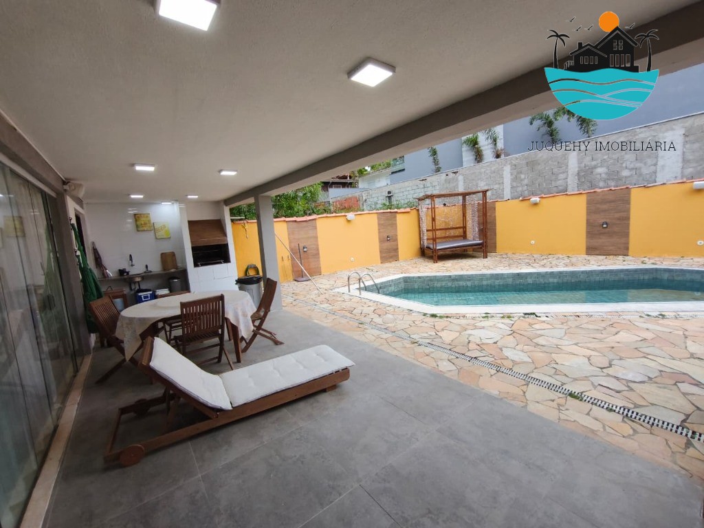 Casa de Condomínio, 3 quartos - Foto 27