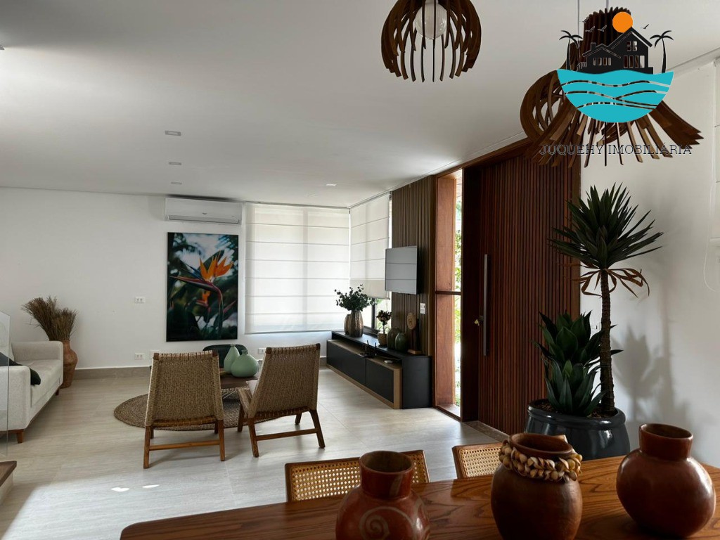 Casa de Condomínio, 4 quartos - Foto 30
