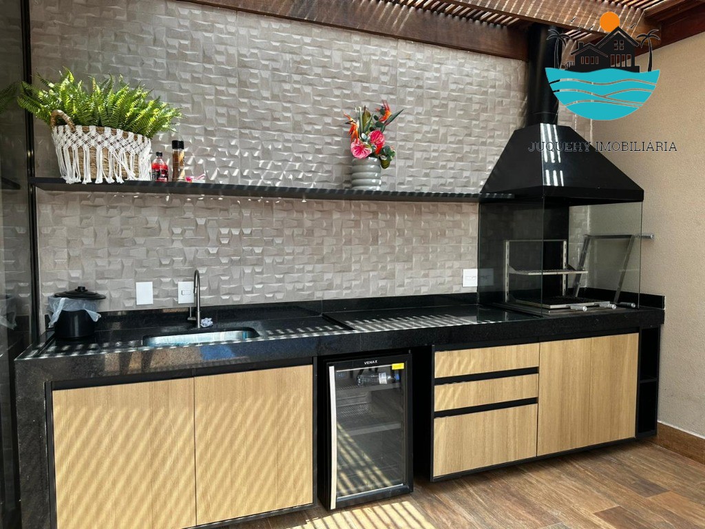 Casa de Condomínio, 4 quartos - Foto 18