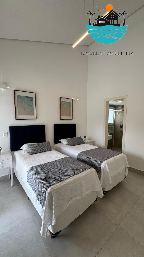Casa Venda Pé na Areia Barra do Una - Aluguel, com 06 suítes, piscina privativa, churrasqueira, 04 vagas, max 12 pessoas I Juquehy Imobiliária