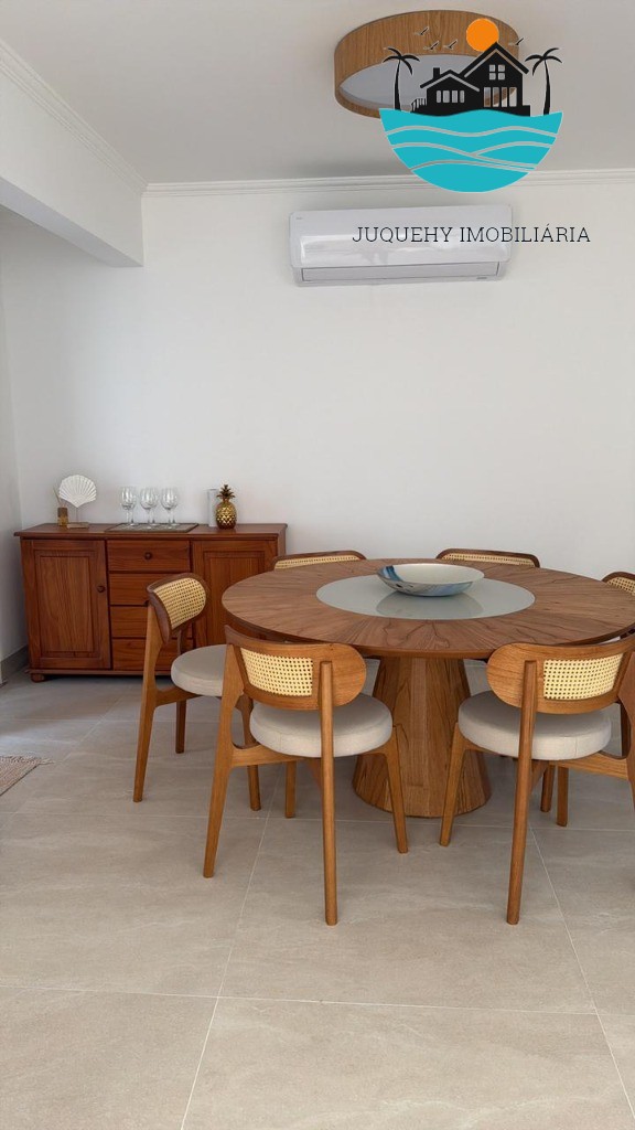 Aluguel Juquehy - Casa em cond. Pé na areia com 4 suítes, piscina, sauna, 2 vagas, serv, praia - Acomodação 11 pessoas Juquehy Imobiliária