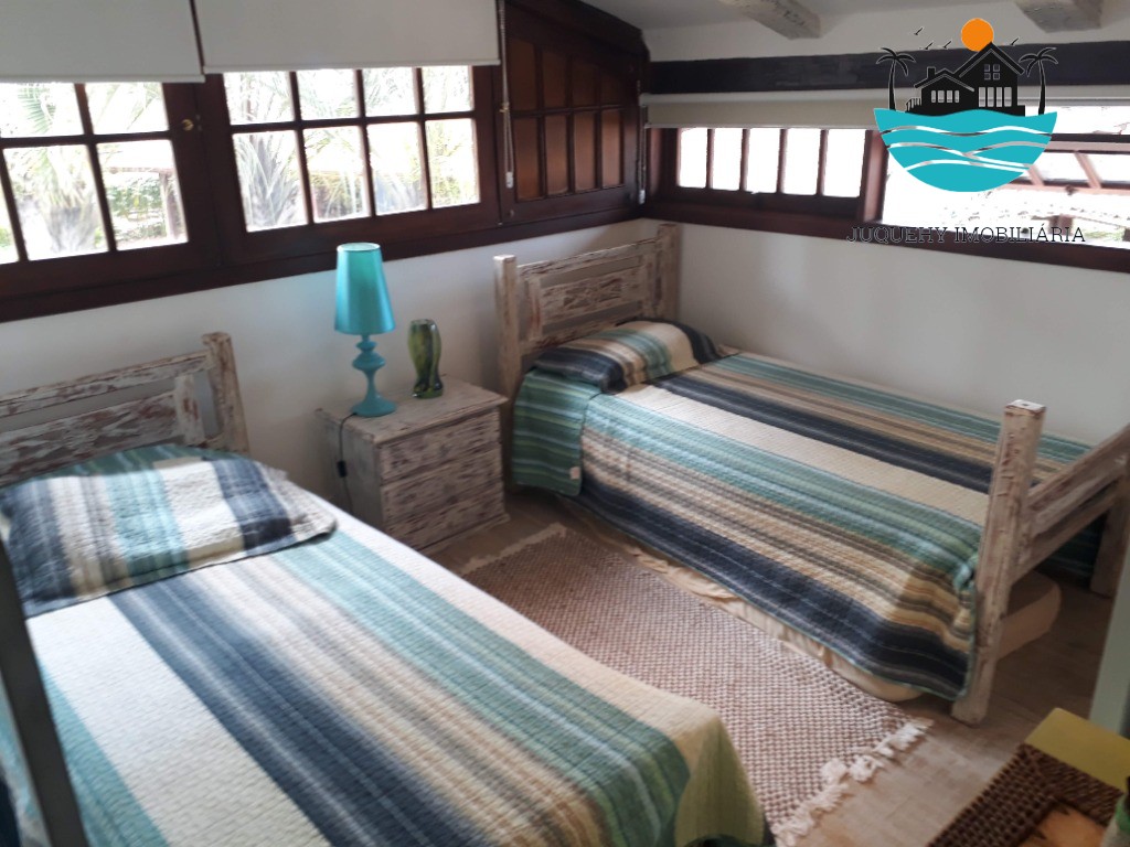 Casa de Condomínio, 5 quartos - Foto 12