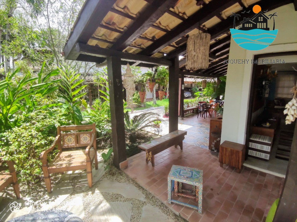 Casa de Condomínio, 5 quartos - Foto 56