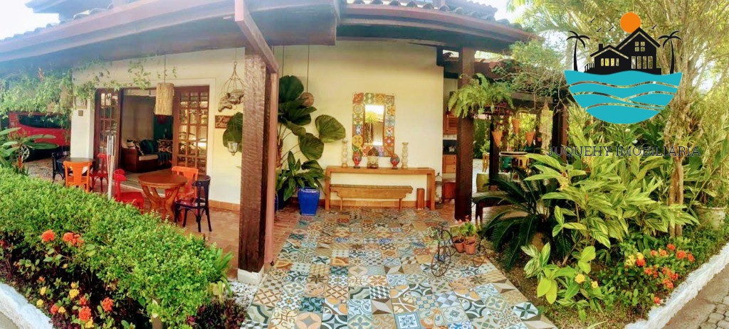 Casa de Condomínio, 5 quartos - Foto 83