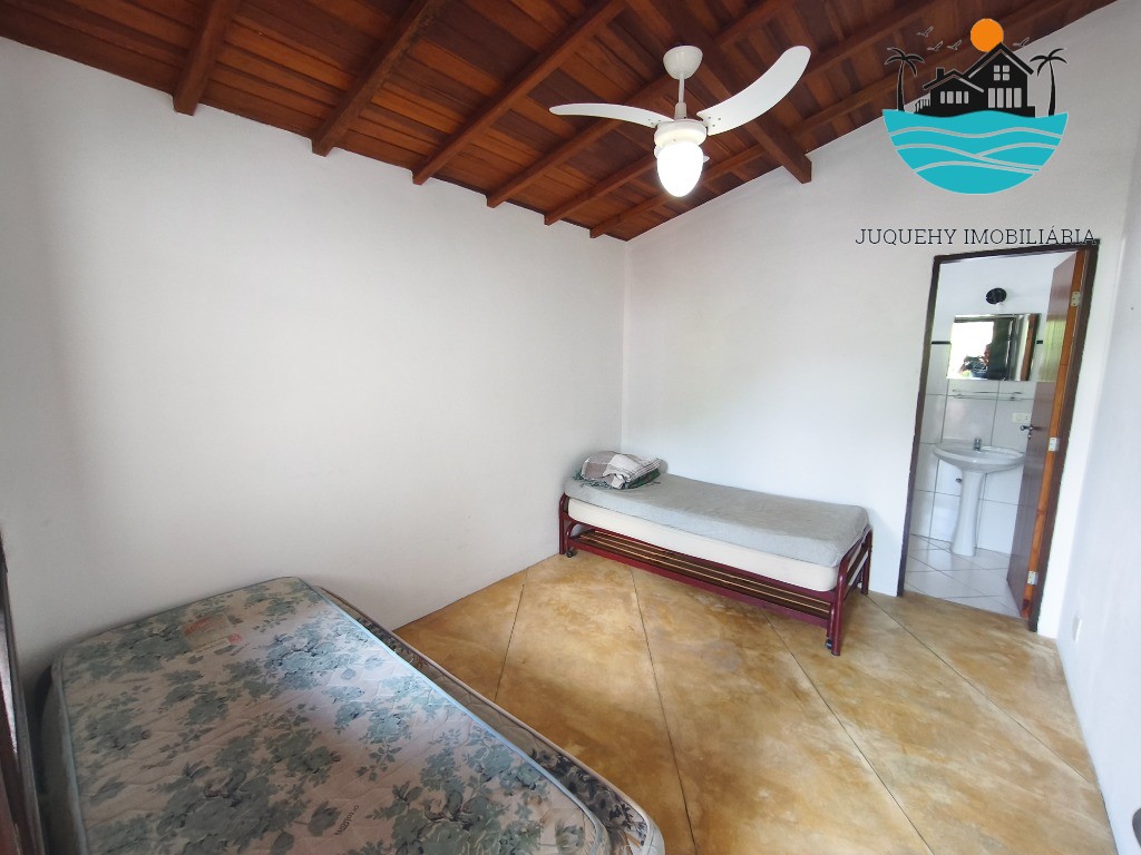 Casas para Alugar anual Juquehy - churrasqueira, 1 vagas 2 dorm,1 suíte, máx. 10 pessoas Juquehy Imobiliária
