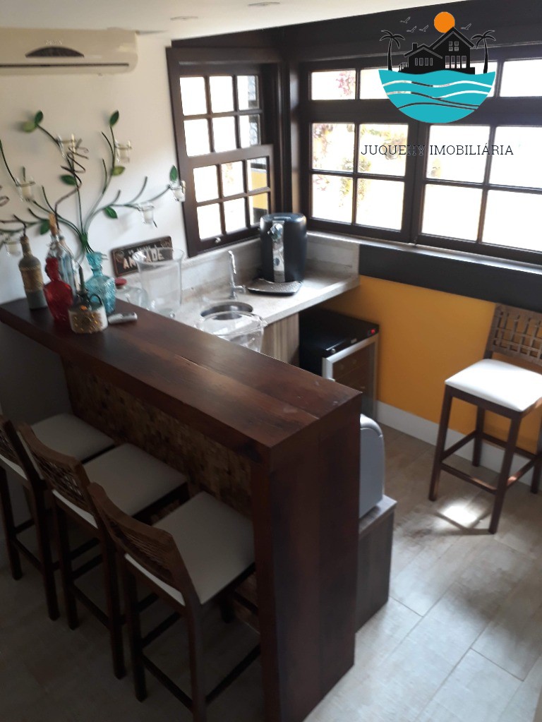 Casa de Condomínio, 5 quartos - Foto 31
