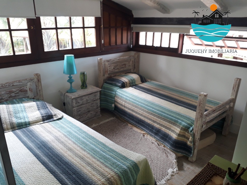 Casa de Condomínio, 5 quartos - Foto 10