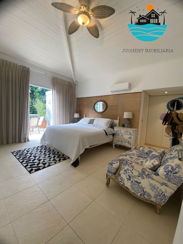 Casa de Condomínio, 4 quartos - Foto 8