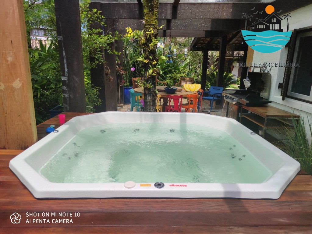 Casa de Condomínio, 5 quartos - Foto 63