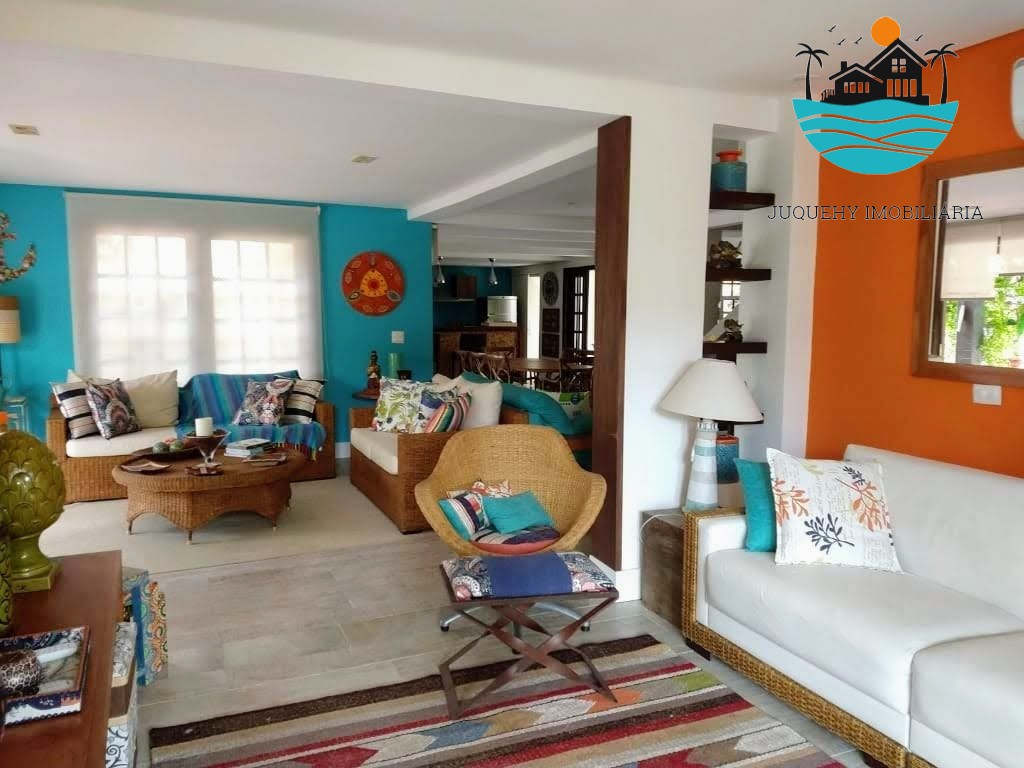 Casa de Condomínio, 5 quartos - Foto 78