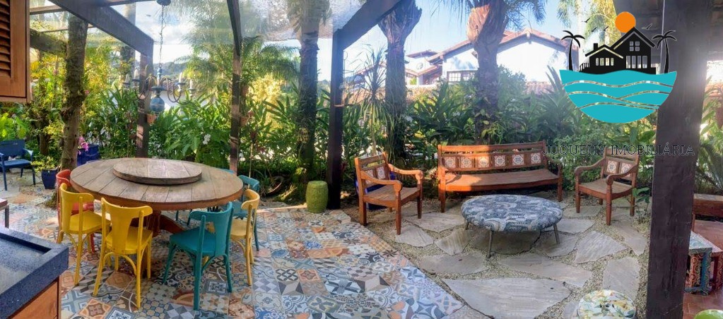 Casa de Condomínio, 5 quartos - Foto 81