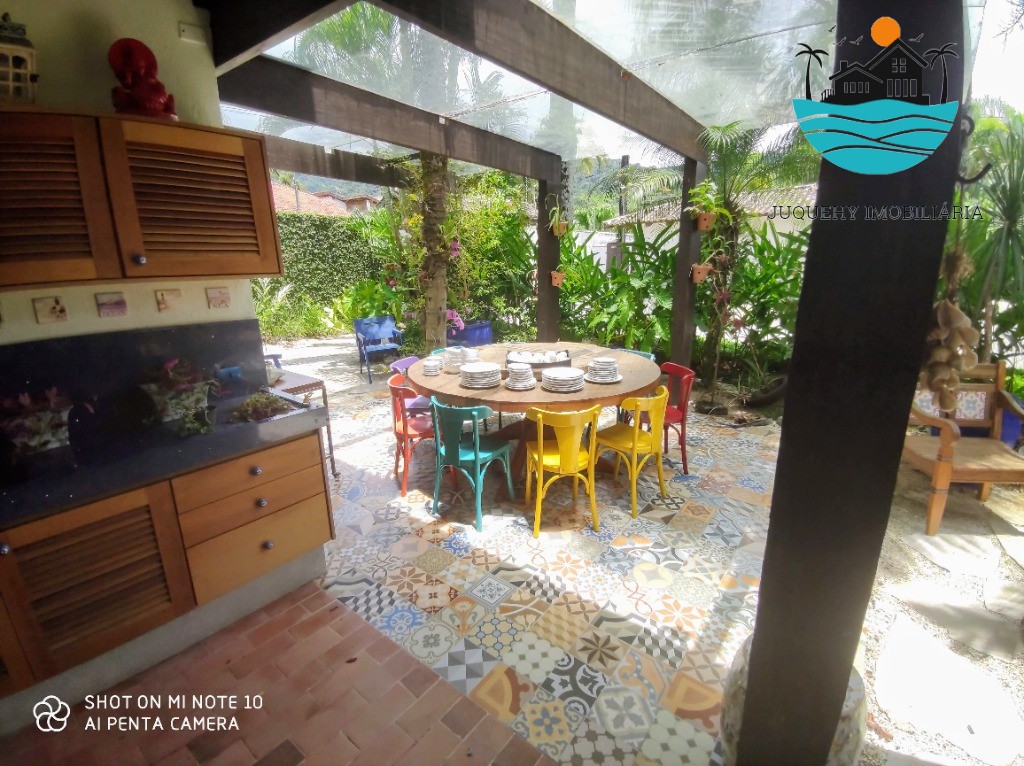 Casa de Condomínio, 5 quartos - Foto 52
