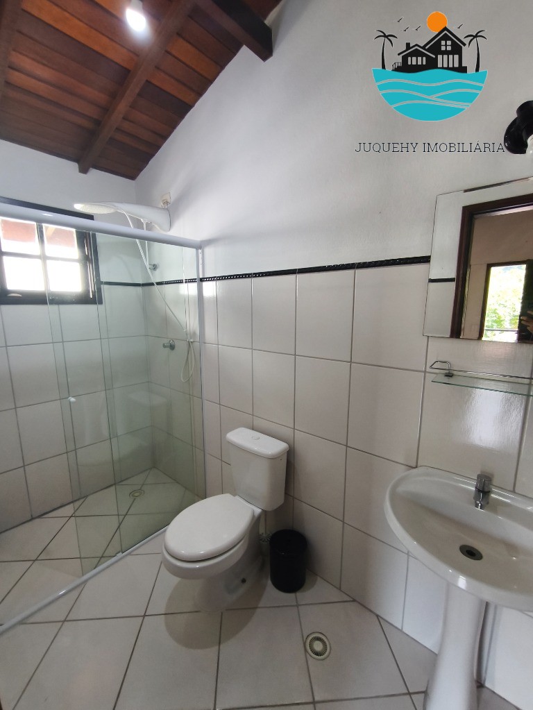 Casas para Alugar anual Juquehy - churrasqueira, 1 vagas 2 dorm,1 suíte, máx. 10 pessoas Juquehy Imobiliária