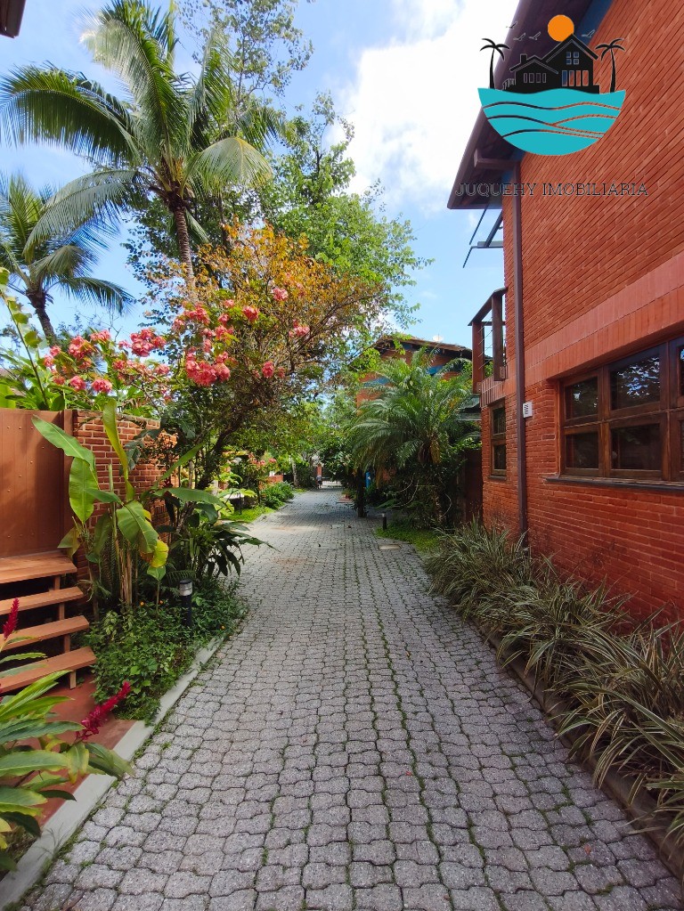 Casa de Condomínio, 3 quartos - Foto 22
