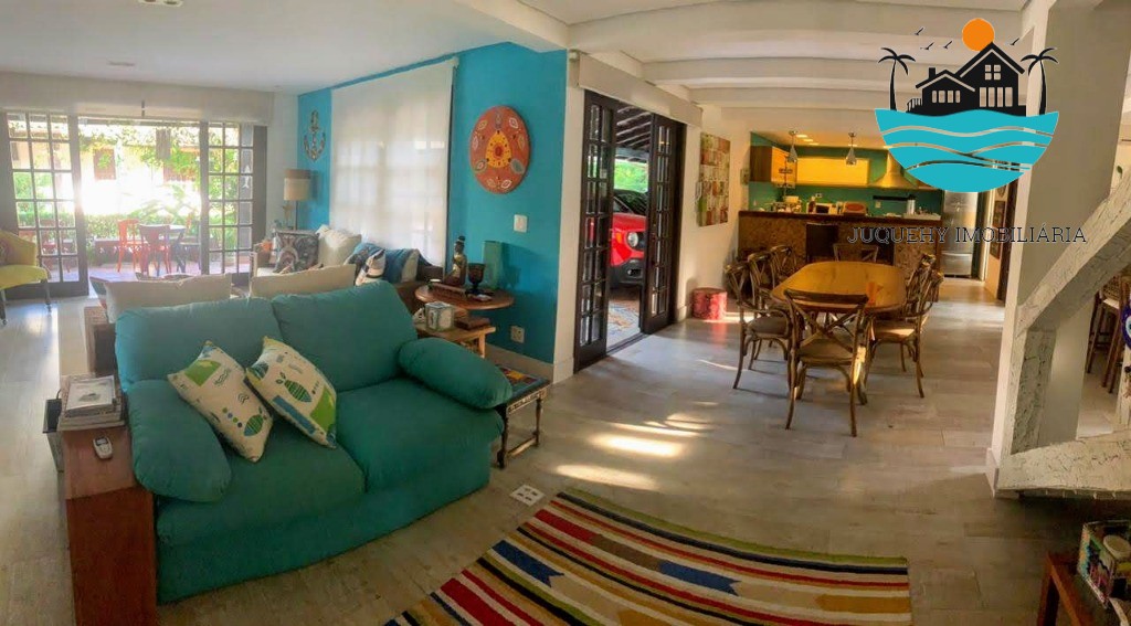 Casa de Condomínio, 5 quartos - Foto 85