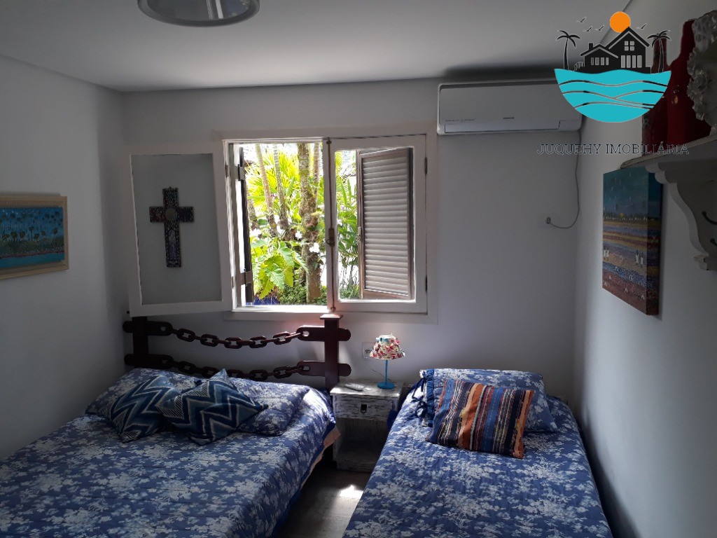 Casa de Condomínio, 5 quartos - Foto 36