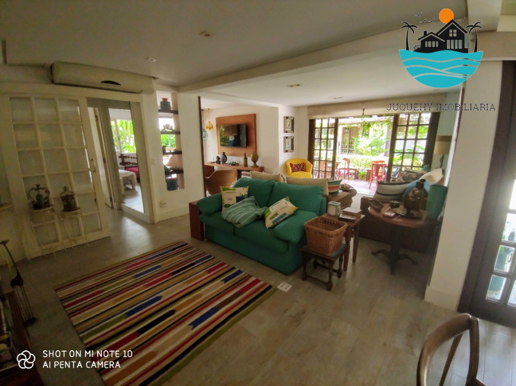 Casa de Condomínio, 5 quartos - Foto 61