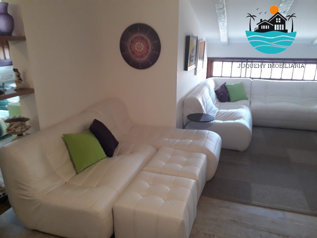 Casa de Condomínio, 5 quartos - Foto 19