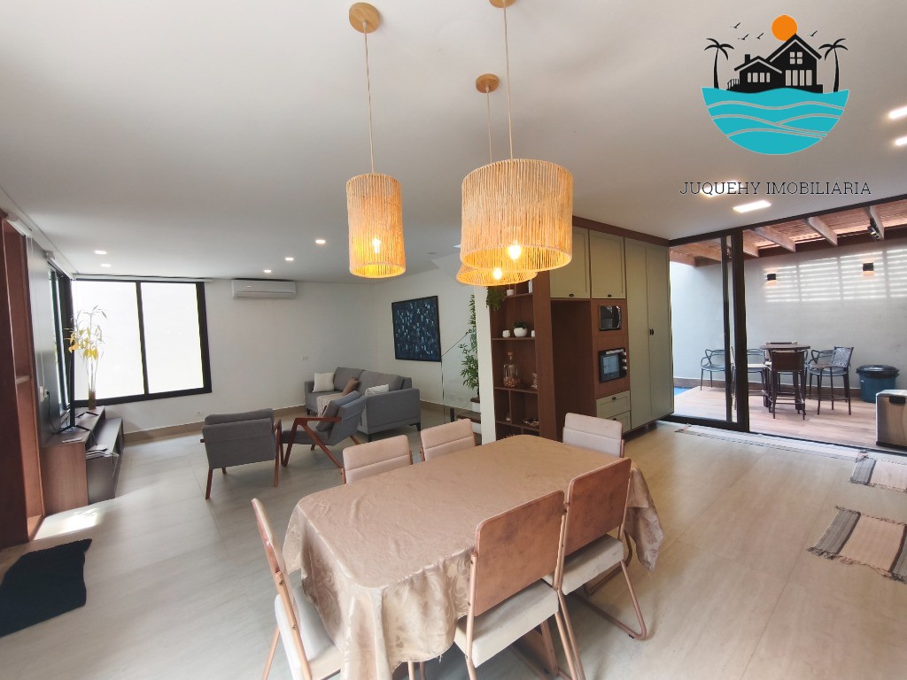 Casa de Condomínio, 4 quartos - Foto 5