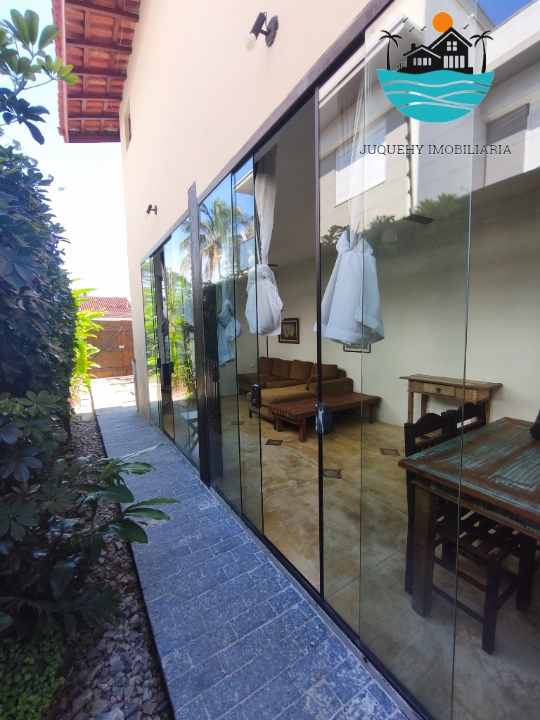 Casas para Alugar anual Juquehy - churrasqueira, 1 vagas 2 dorm,1 suíte, máx. 10 pessoas Juquehy Imobiliária