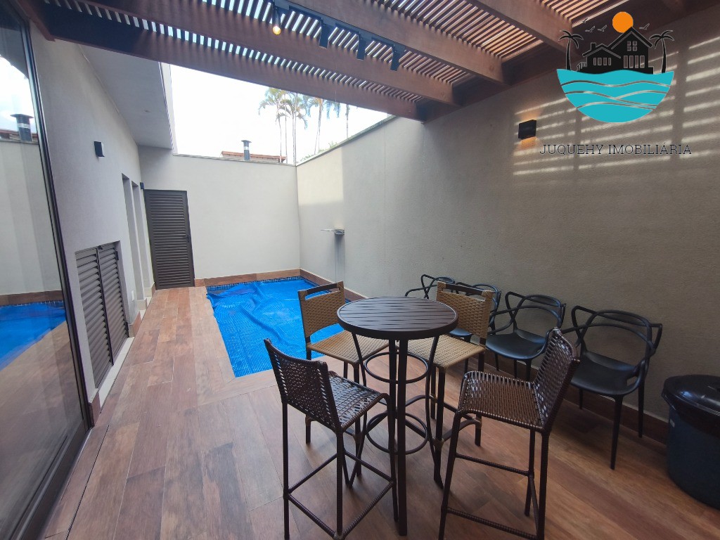 Casa de Condomínio, 4 quartos - Foto 10