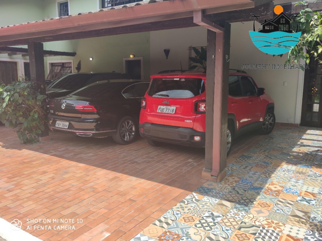 Casa de Condomínio, 5 quartos - Foto 49