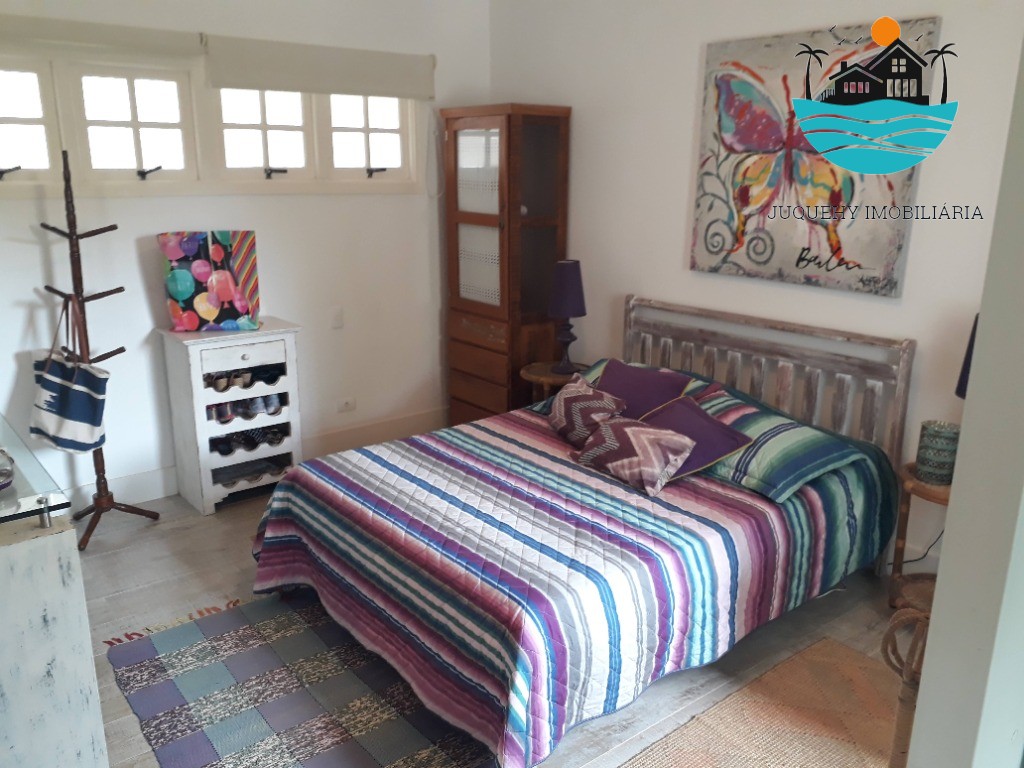 Casa de Condomínio, 5 quartos - Foto 23