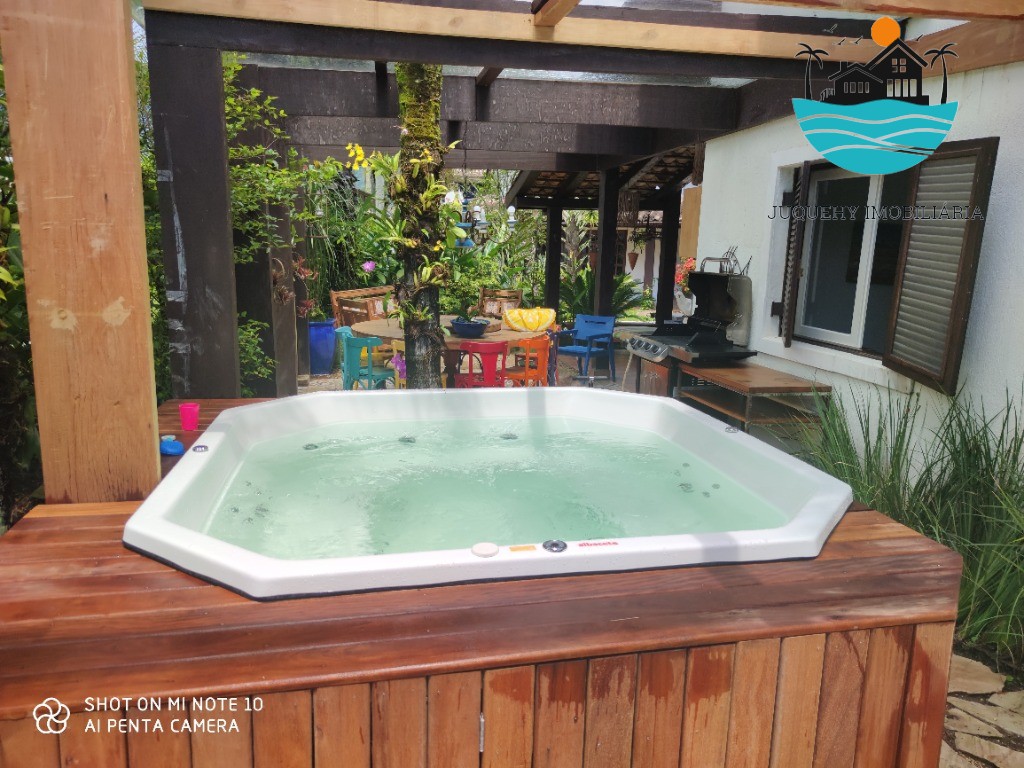 Casa de Condomínio, 5 quartos - Foto 62