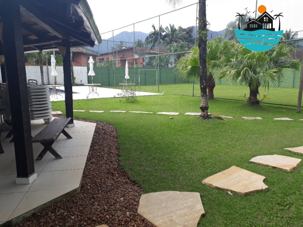 Casa de Condomínio, 5 quartos - Foto 43