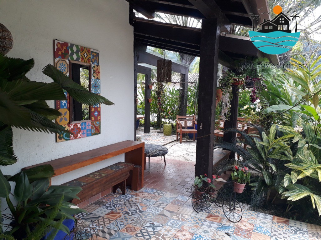 Casa de Condomínio, 5 quartos - Foto 3