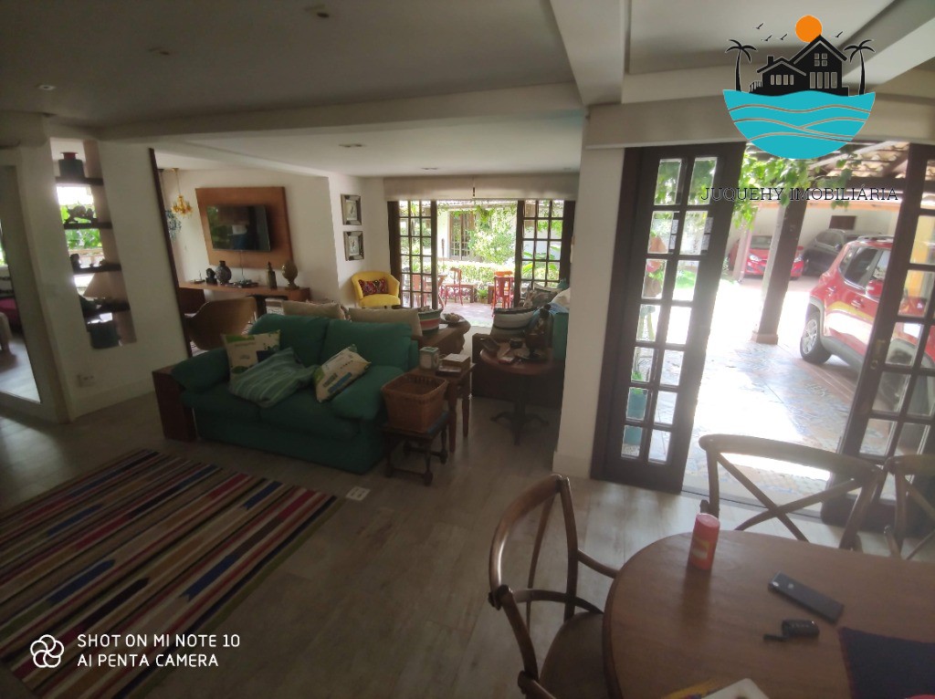 Casa de Condomínio, 5 quartos - Foto 60