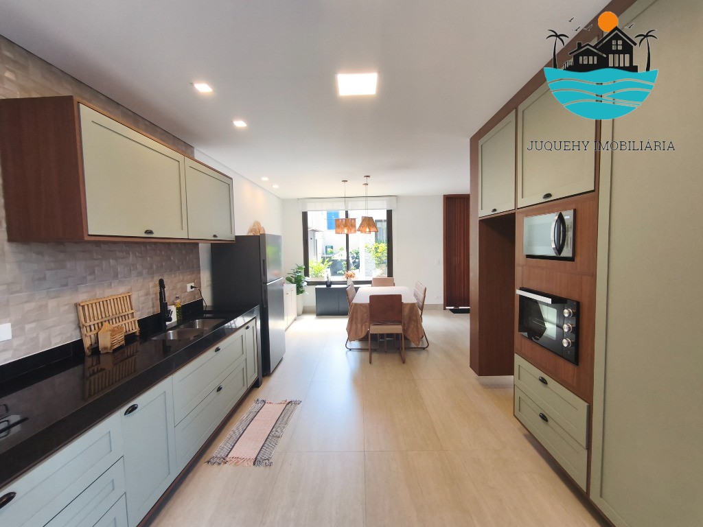 Casa de Condomínio, 4 quartos - Foto 6