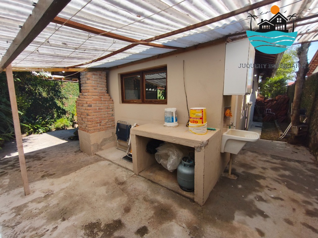 Casas para Alugar anual Juquehy - churrasqueira, 1 vagas 2 dorm,1 suíte, máx. 10 pessoas Juquehy Imobiliária