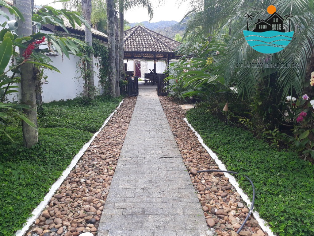 Casa de Condomínio, 5 quartos - Foto 40