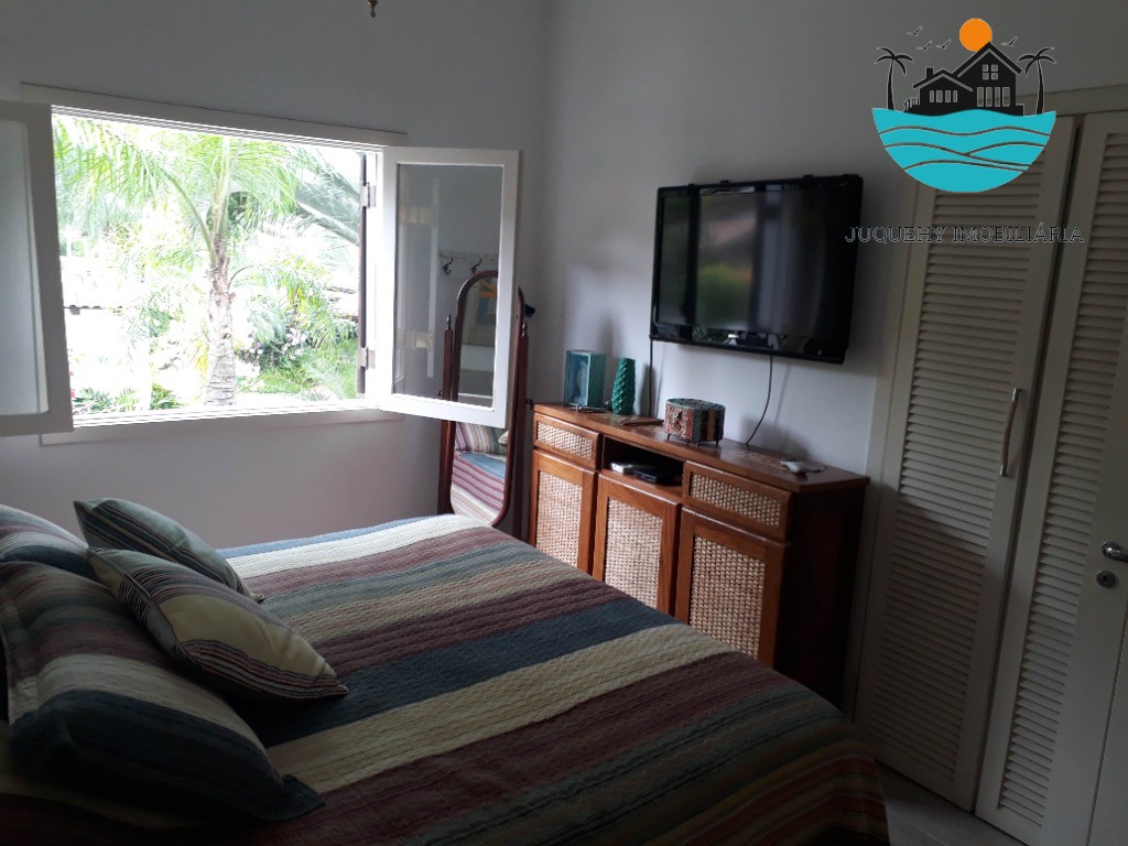 Casa de Condomínio, 5 quartos - Foto 5