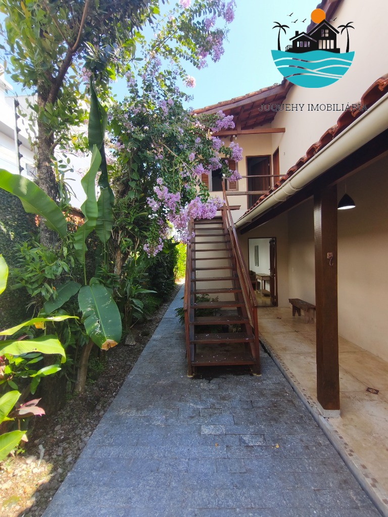 Casas para Alugar anual Juquehy - churrasqueira, 1 vagas 2 dorm,1 suíte, máx. 10 pessoas Juquehy Imobiliária