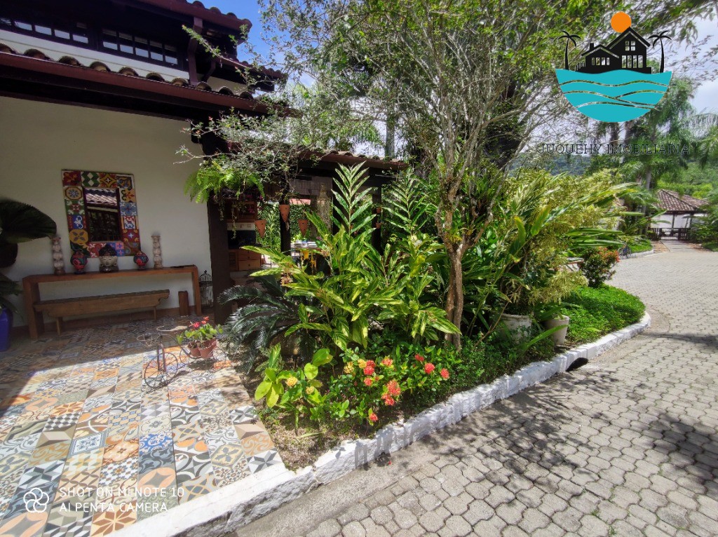 Casa de Condomínio, 5 quartos - Foto 50